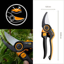 Лозарска ножица Fiskars X-Series DualAction™ P981