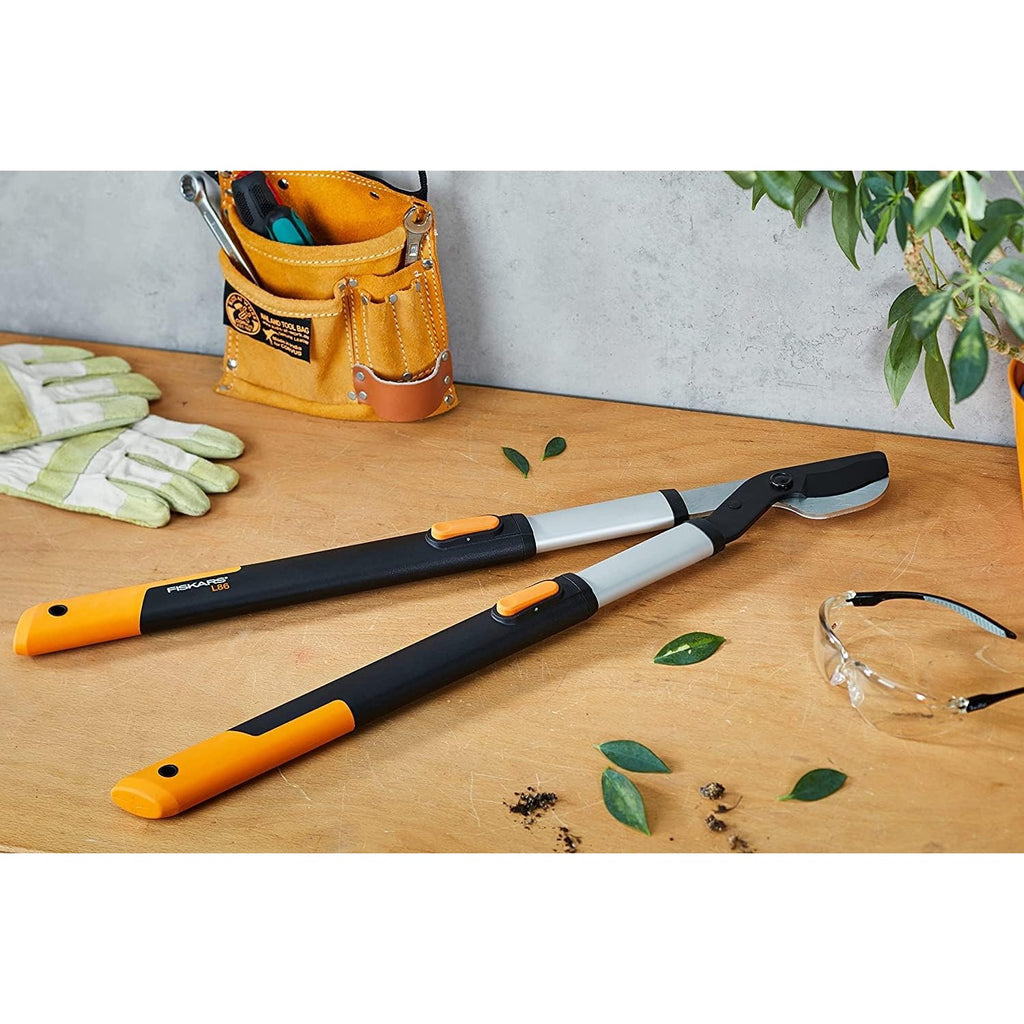 Телескопична ножица за клони SmartFit L86 - Nika.bg