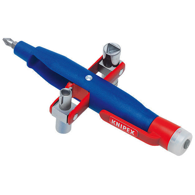 Купи Ключ KNIPEX Pen-Style за 86.46 лв. само от Nika.bg