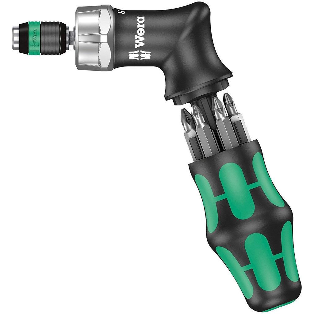 Купи Ръкохватка пистолетна Kraftform Kompakt Pistol RA с имбуси - 05051030001 за 132.56 лв. само от Nika.bg