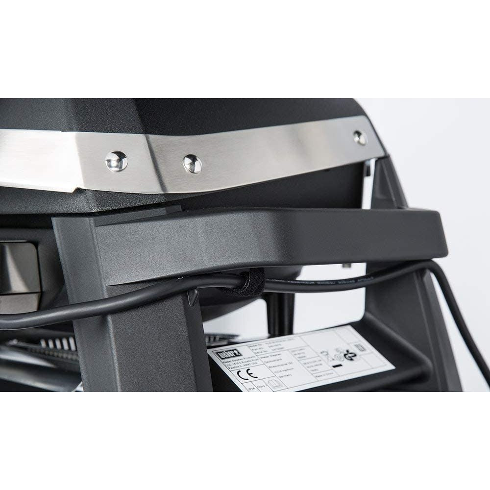 Купи Електрическо барбекю WEBER® Pulse 1000 за 1398 лв. само от Nika.bg