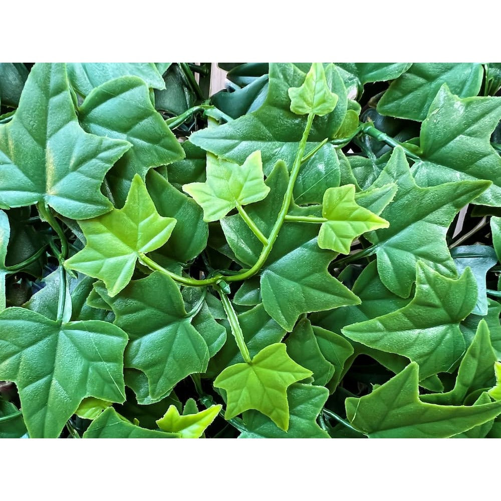Декоративни плочки HEDRA UV 4 броя 50x50 см.