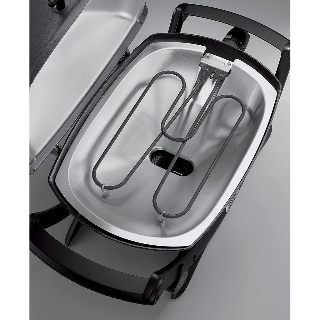 Купи Електрическо барбекю със стойка WEBER® Q2400 за 1298 лв. само от Nika.bg