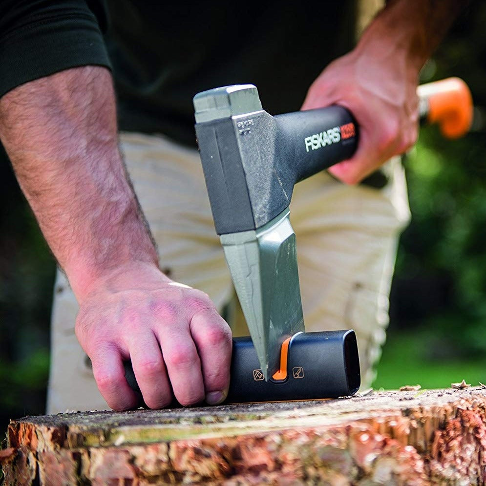 Точило за брадви и ножове Fiskars Xsharp™ - Nika.bg