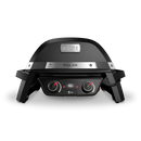 Електрическо барбекю WEBER® Pulse 2000