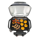 Електрическо барбекю WEBER® Pulse 2000