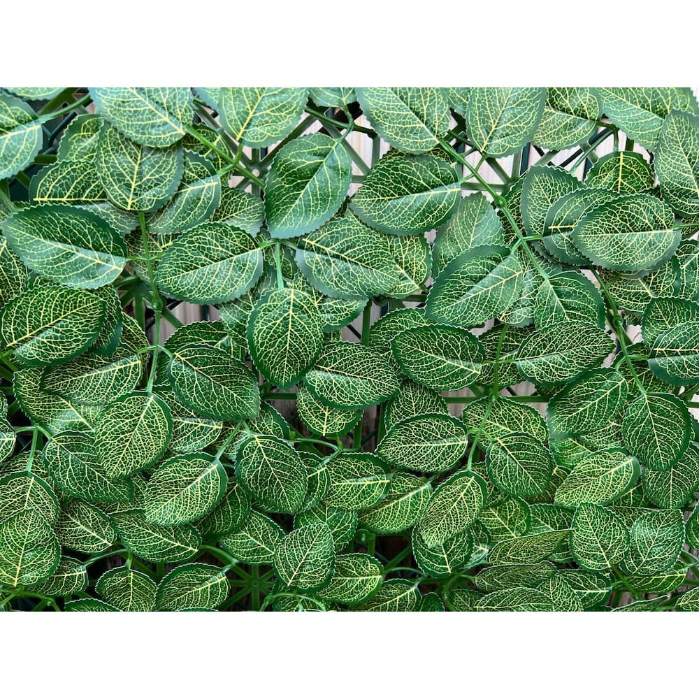 Декоративни плочки АЗАЛИЯ UV 4 броя 50x50 см.