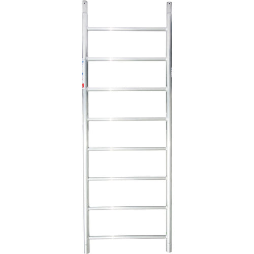 Вертикална рамка 2.00 м. за скеле KRAUSE ProTec XS
