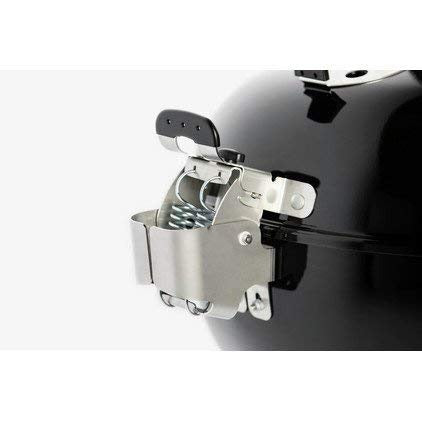 Купи Барбекю на въглища WEBER® Master-Touch Premium 57cm SE E-5775 BLK за 958 лв. само от Nika.bg