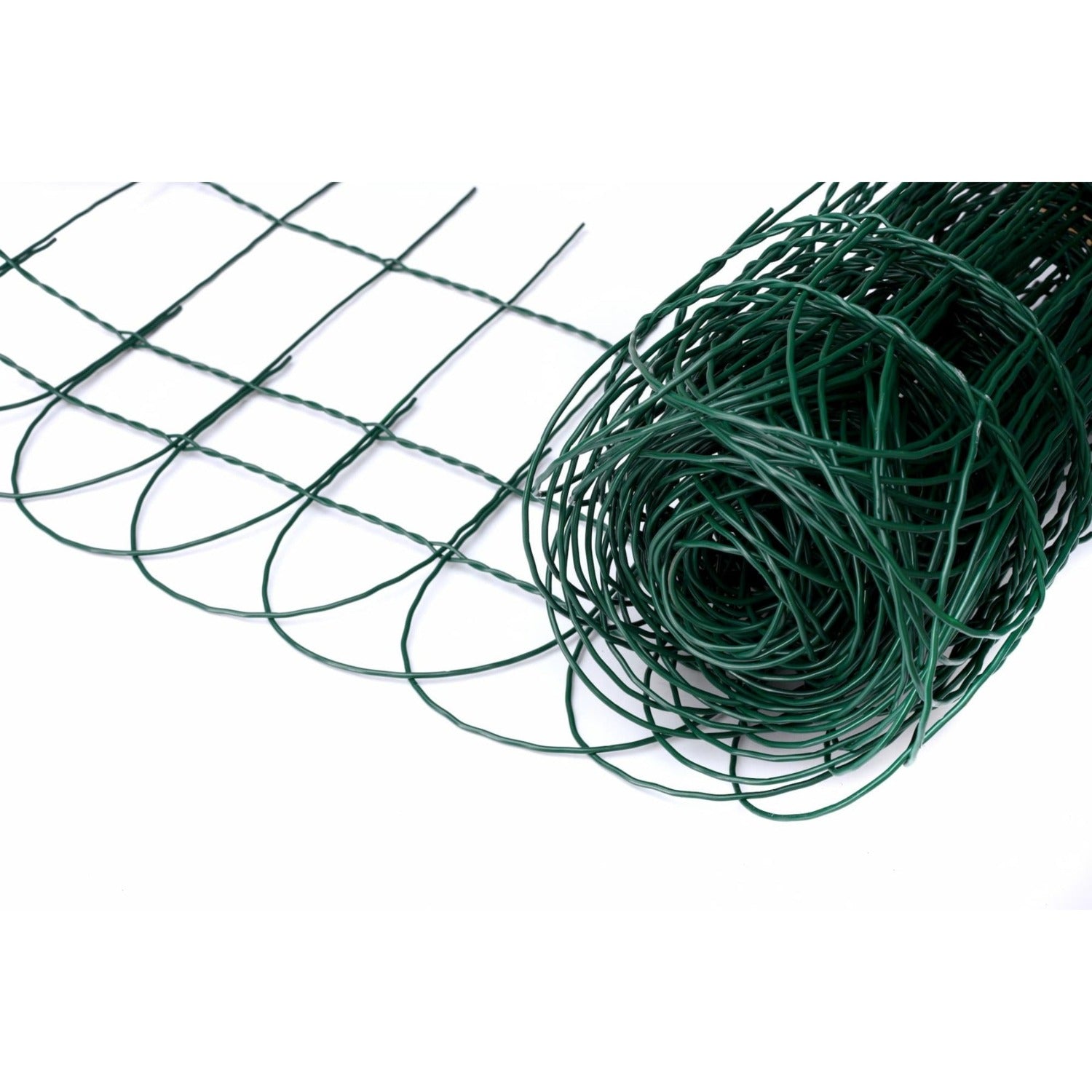 Декоративна оградна мрежа BORDER FENCE, H = 0.40, 0.65 м