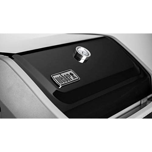 Купи Газово барбекю WEBER® Spirit II E-310 GBS за 1798 лв. само от Nika.bg