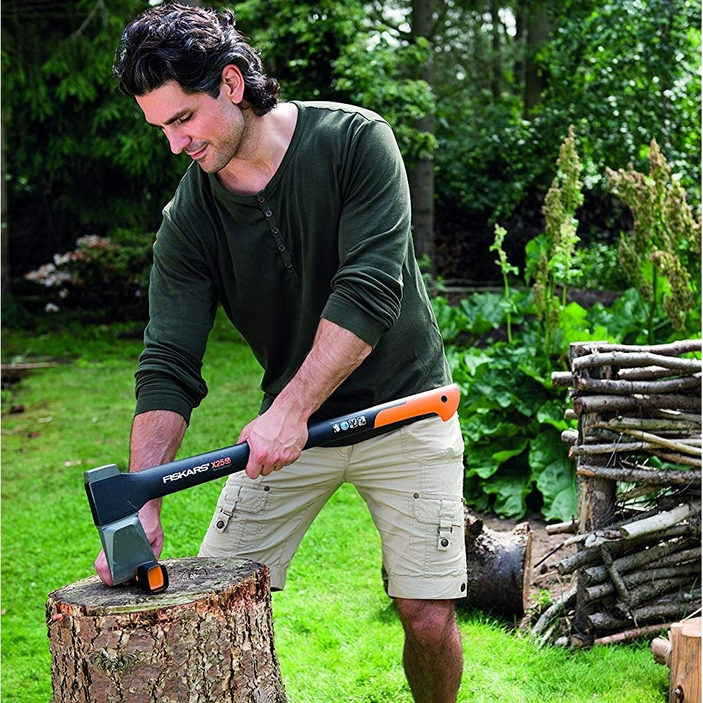 Точило за брадви и ножове Fiskars Xsharp™ - Nika.bg