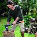 Точило за брадви и ножове Fiskars Xsharp™