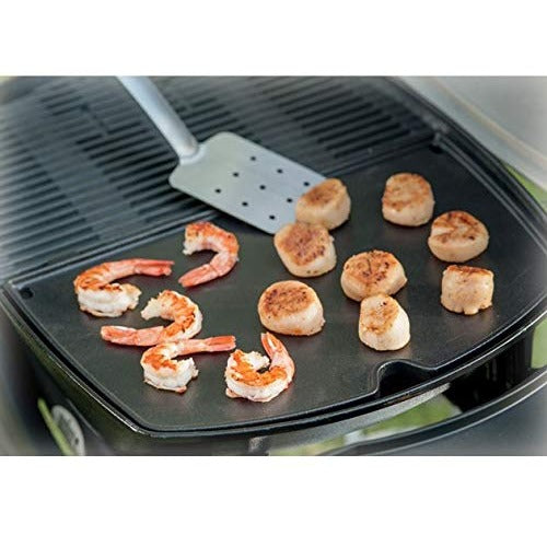 Купи Чугунена плоча WEBER® за Q2000 за 167 лв. само от Nika.bg