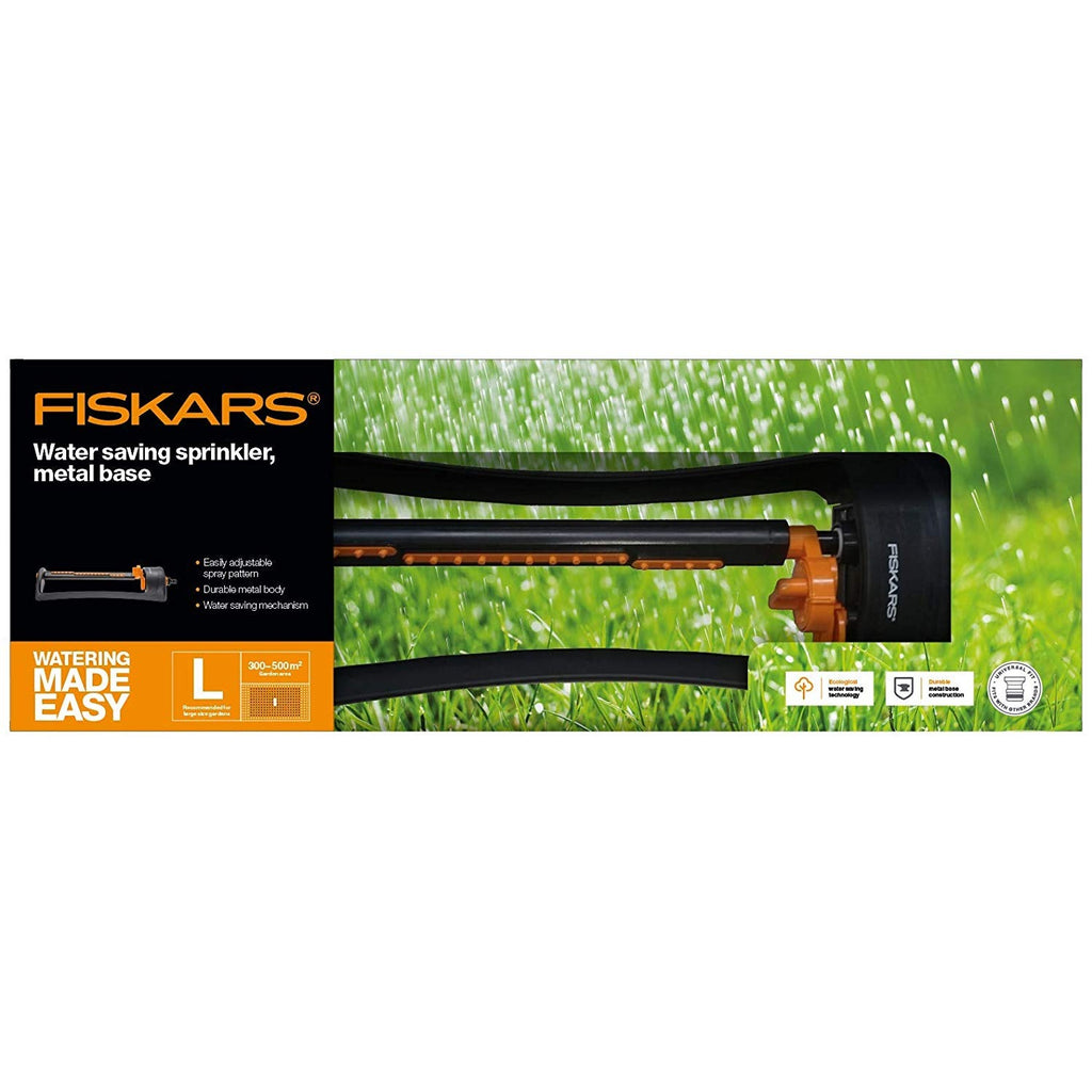 Купи Пръскачка за градина Fiskars за 109 лв. само от Nika.bg
