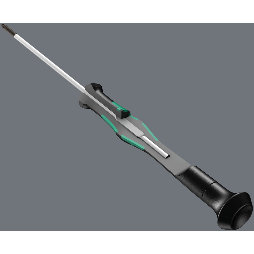 Купи Отвертка 2073 Elektroniker, с пет закръгления, # 1x44 - 05030160001 за 22.09 лв. само от Nika.bg