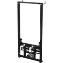 Монтажна рамка за биде, 1.12м, подходяща за стенна инсталация и гипсокартон.