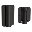 Комплект панти с автомат за затваряне на врати Caracal Locinox