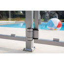 Комплект панти Dino Locinox монтаж без заварка