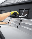 Комплект скоби за закрепване на стълба AK-ST-UB DRABEST