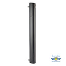 Електрическо сюрме ELECTRADROP Locinox за външен монтаж с автоматично прибиране при прекъсване на захранването