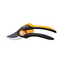 Лозарска ножица с разминаващи се остриета Fiskars Plus™ SmartFit™ P541