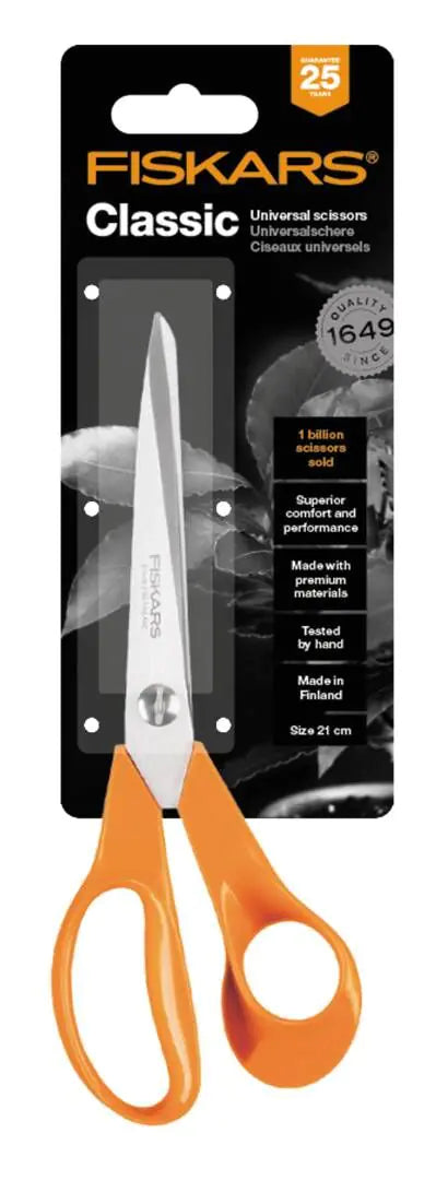 Универсална градинска ножица S90, 21 cm