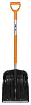 Лопата за сняг SnowXpert™ - черна