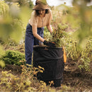 Универсални градински ръкавици Fiskars, размер 8