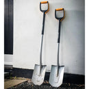 Лопата за копаене Fiskars Xact™ размер L