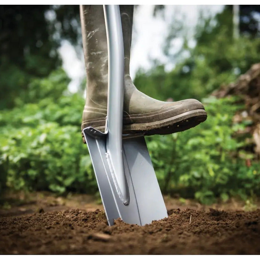 Лопата за копаене Fiskars Xact™ размер М - Nika.bg