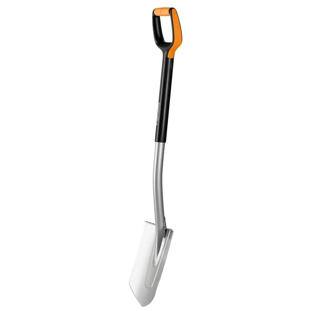 Лопата за копаене Fiskars Xact™ размер М - Nika.bg