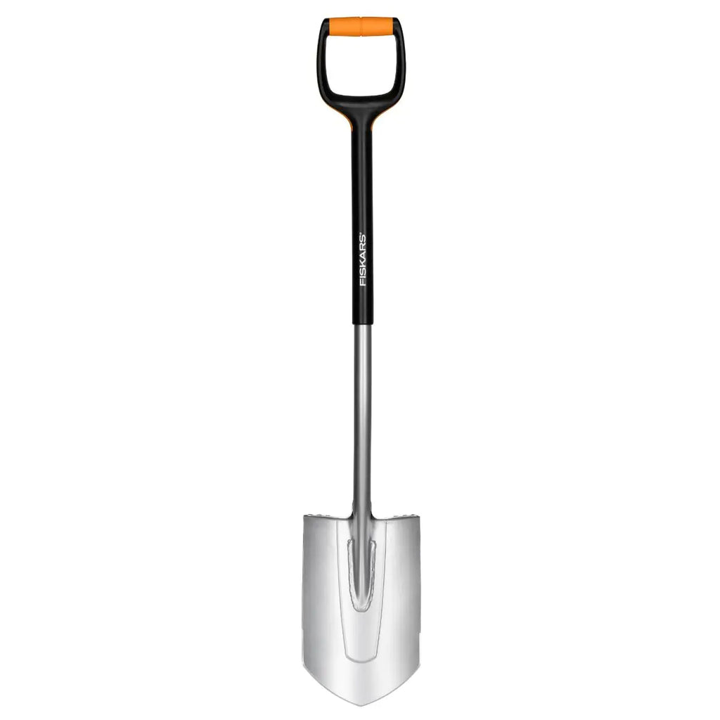 Лопата за копаене Fiskars Xact™ размер М - Nika.bg