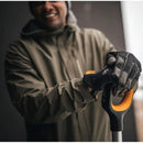 Универсални зимни ръкавици Fiskars, размер 10