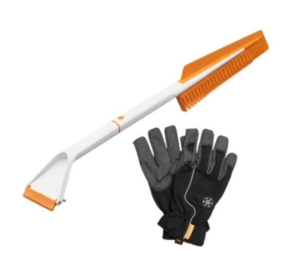 Зимен комплект за автомобил Fiskars