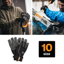 Зимен комплект за автомобил Fiskars