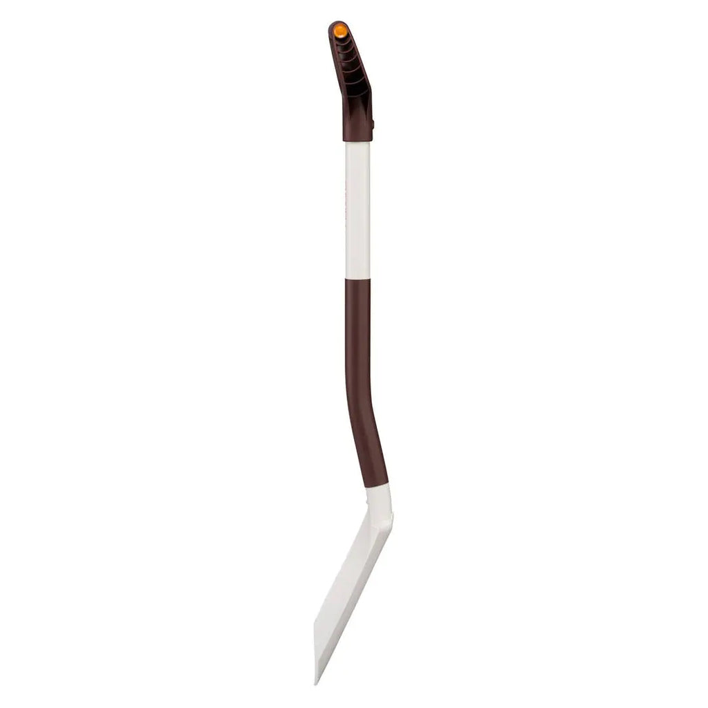 Заострена лопата Fiskars White™ - Nika.bg