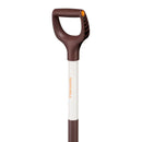 Заострена лопата Fiskars White™