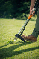 Изкоренител за плевели с телескопична дръжка SmartFit™