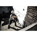 Чук за разбиване IsoCore™, размер XL