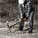 Кирка Fiskars Pro IsoCore™, размер L