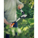 Овощарска ножица със стоманен зъбчат механизъм и разминаващи се остриета PowerGearX™ S LX92