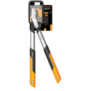 Овощарска ножица със стоманен зъбчат механизъм и разминаващи се остриета PowerGearX™ S LX92