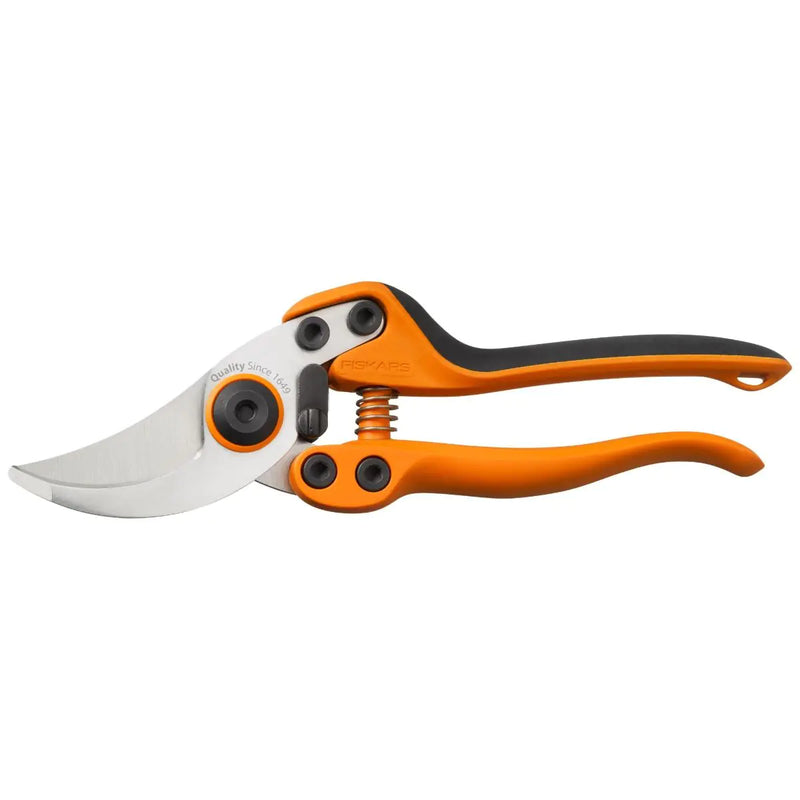 Професионална лозарска - овощарска ножица Fiskars, модел PB 8 Medium