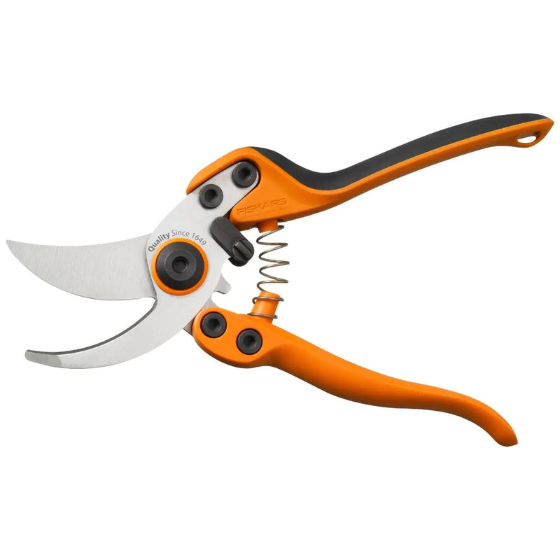 Професионална лозарска - овощарска ножица Fiskars, модел PB 8 Medium