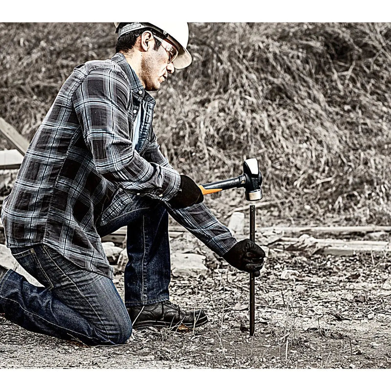 Строителен чук IsoCore™, размер L