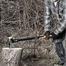 Чук за цепене Fiskars IsoCore™, размер XXL