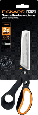 Универсална ножица с назъбени остриета Amplify™, 24 cm