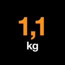 Ножица за храсти и жив плет със зъбчат механизъм Fiskars PowerGear™ X HSX92