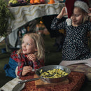 Тиган за пържене Fiskars All Steel с незалепващо керамично покритие, 26cm